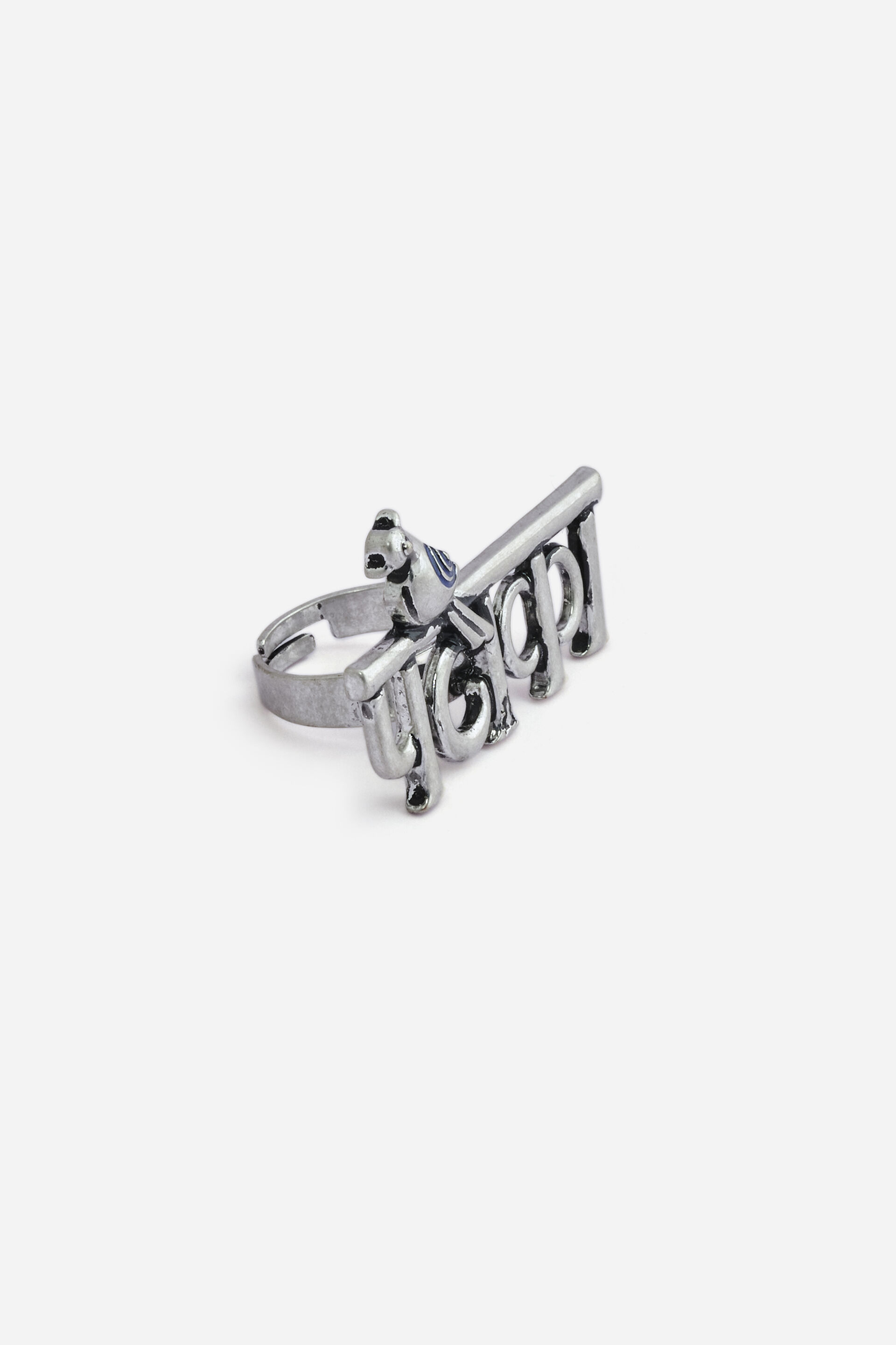 Songbird Patakha Statement Ring, , image 2